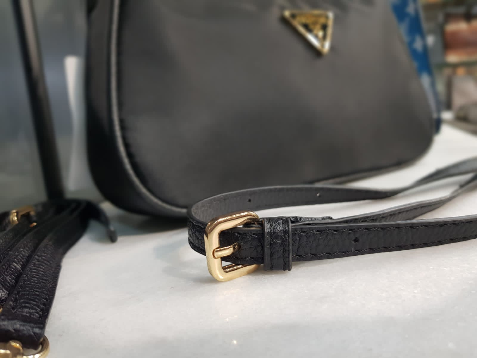 Guess CrossBody