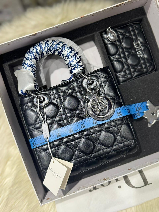 Dior Lady CrossBody
