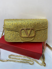 Valentino CrossBody
