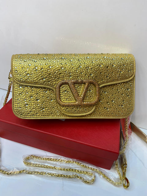 Valentino CrossBody