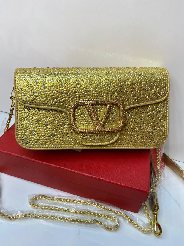 Valentino CrossBody
