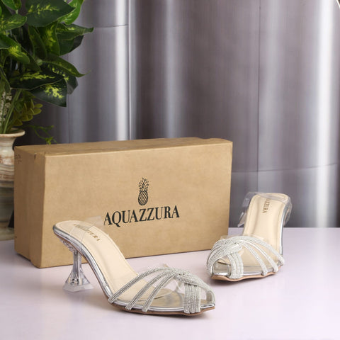 Aquazzura Heel