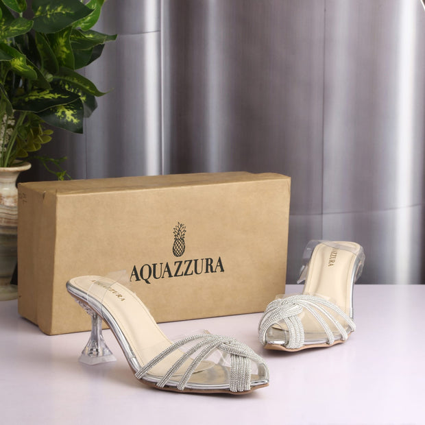 Aquazzura Heel