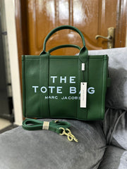 Marc jacobs tote bag