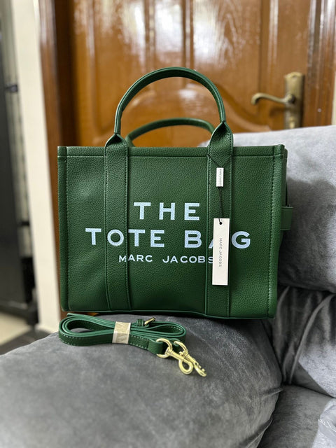 Marc jacobs tote bag