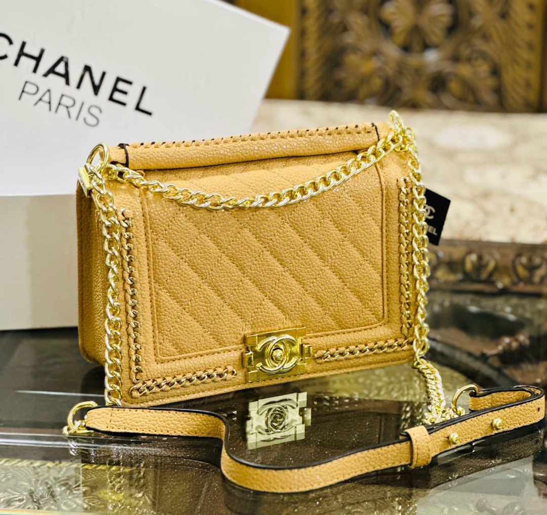 Chanel CrossBody