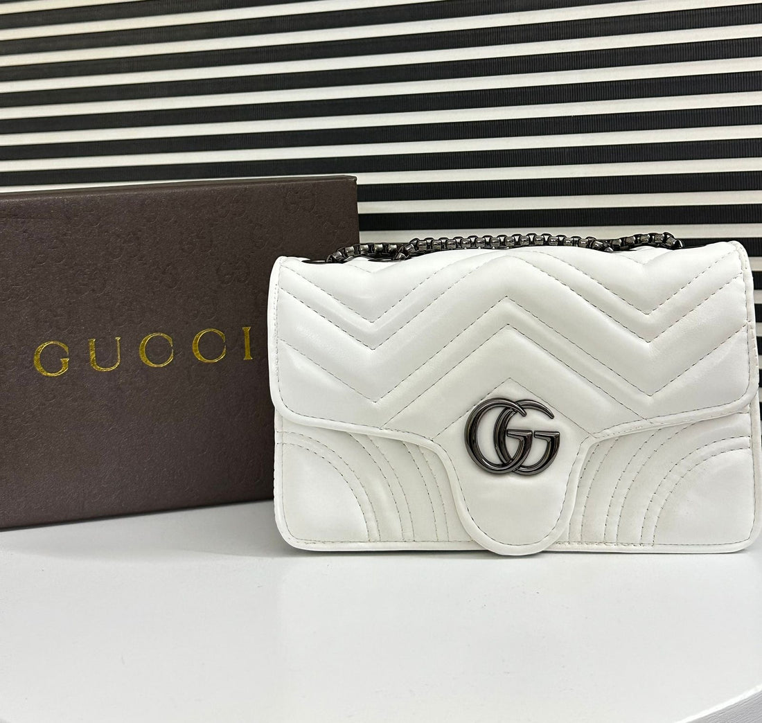 Gucci CrossBody