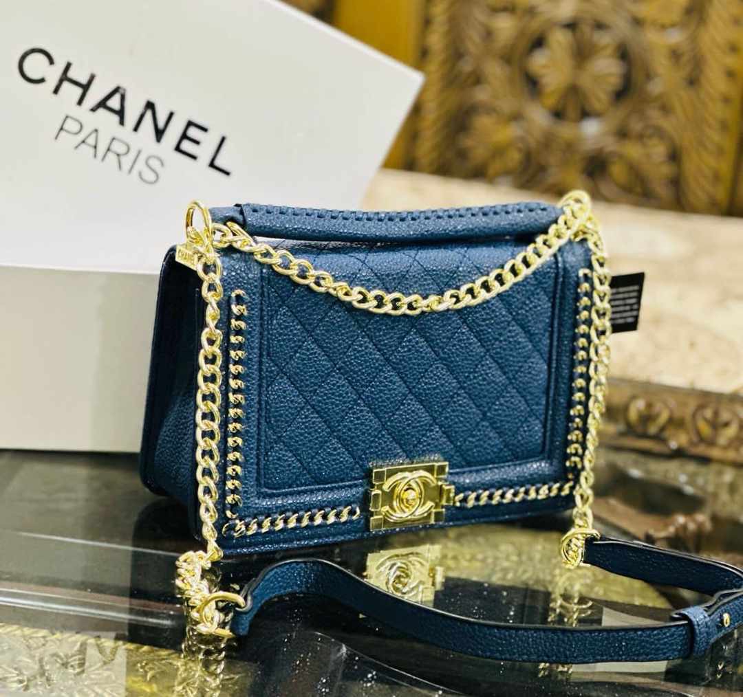 Chanel CrossBody