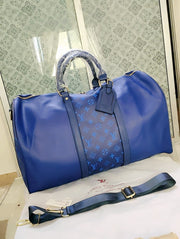 LV Travelling Bags