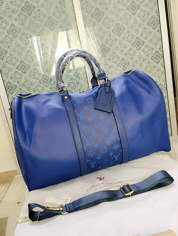 LV Travelling Bags
