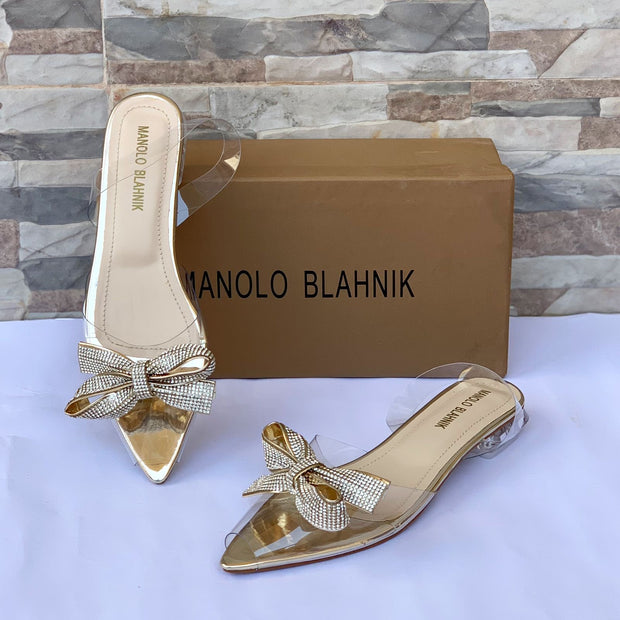 Manolo Flats