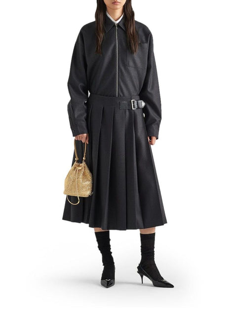 PRADA Stone potli