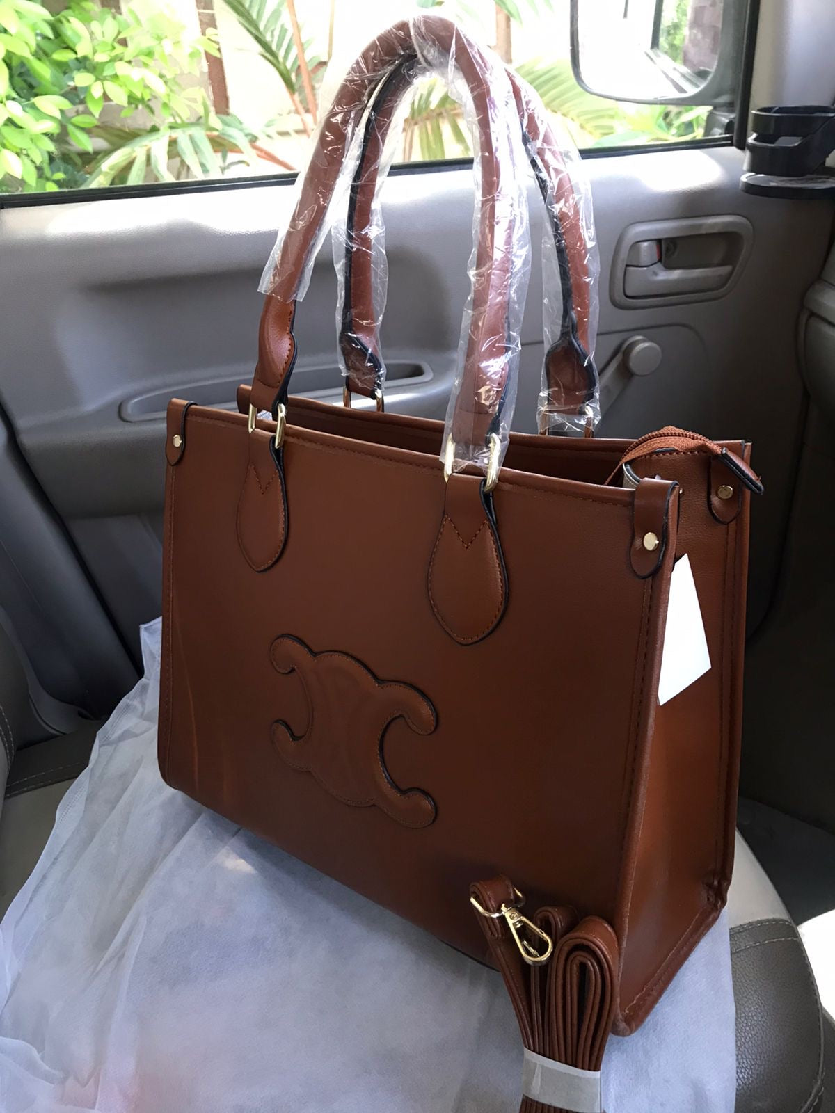 Celine Tote Bag