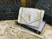 Ysl CrossBody