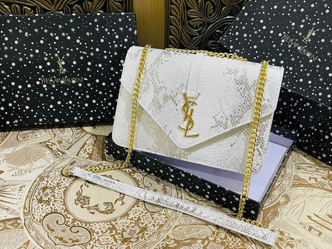 Ysl CrossBody