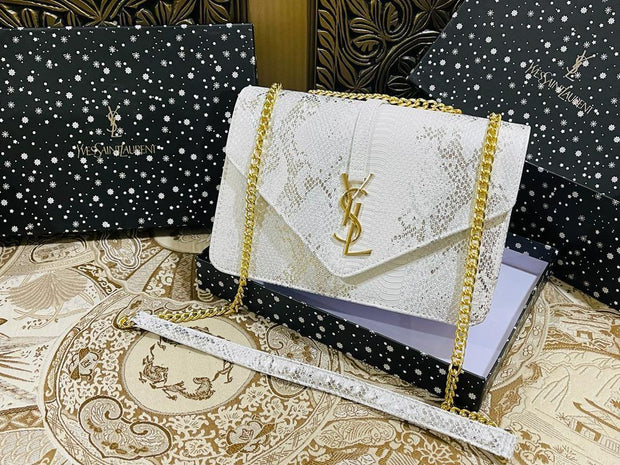 Ysl CrossBody