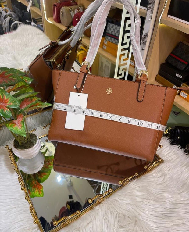 Tory Burch Tote Bag