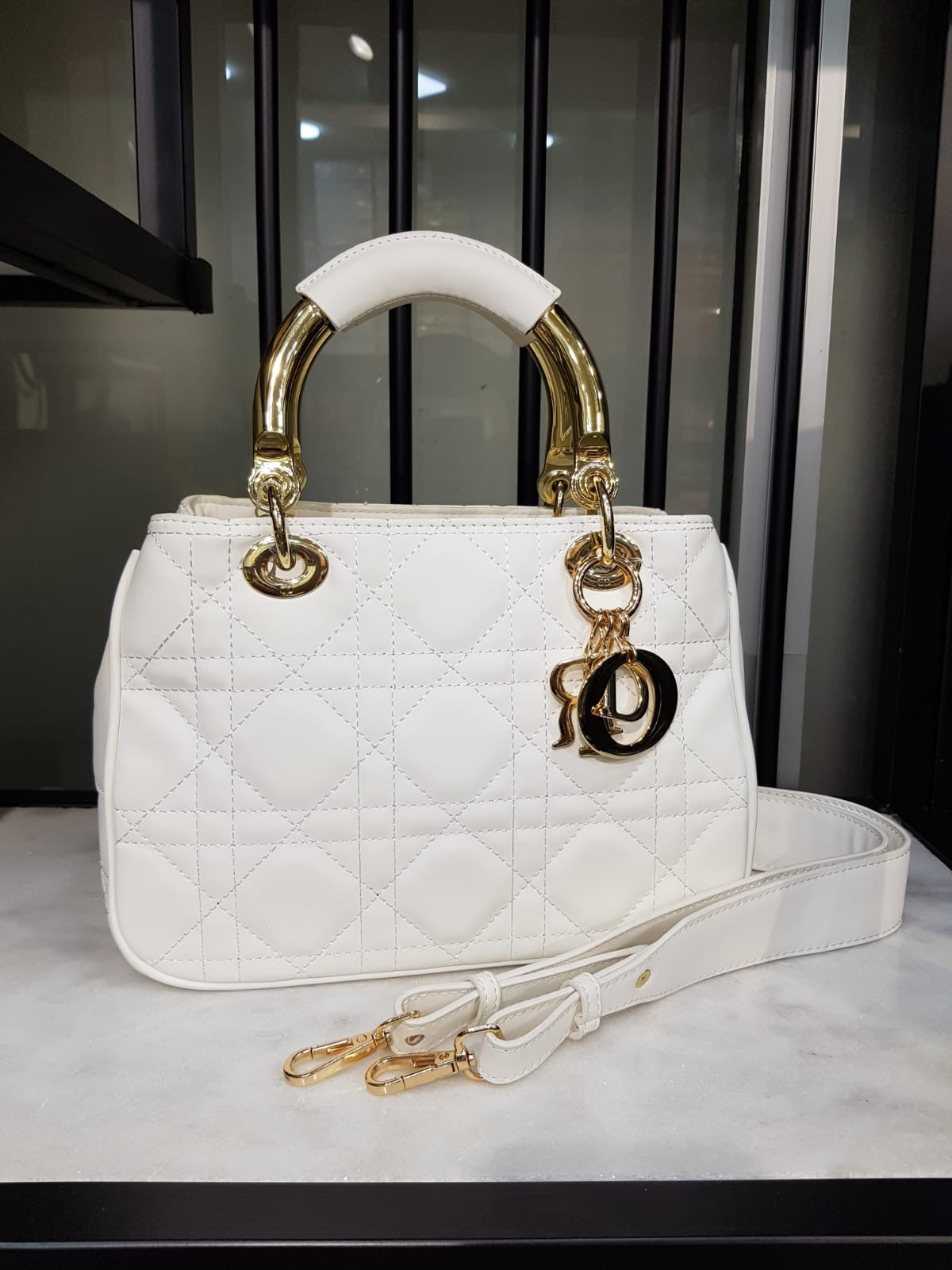 CHRISTIAN DIOR CrossBody