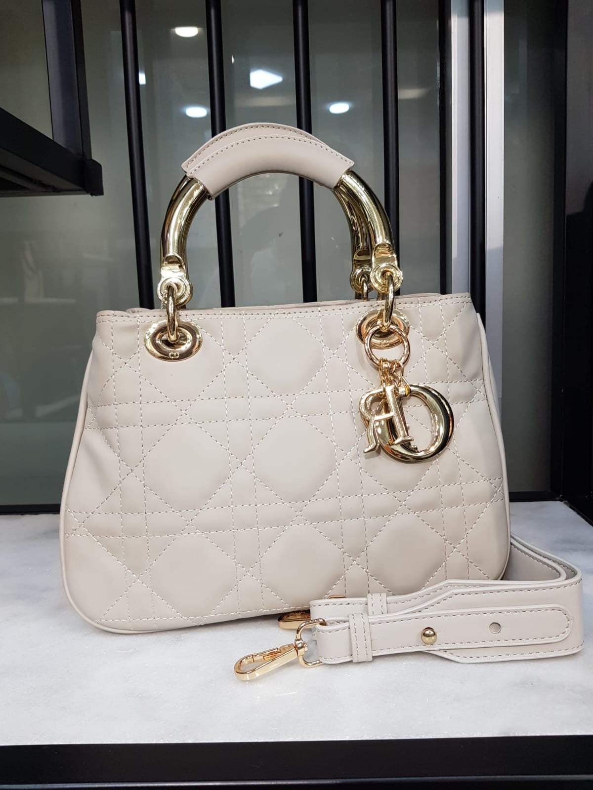 CHRISTIAN DIOR CrossBody
