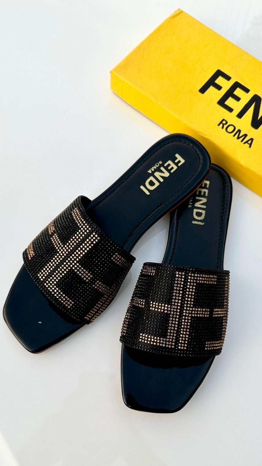 Fendi Diana