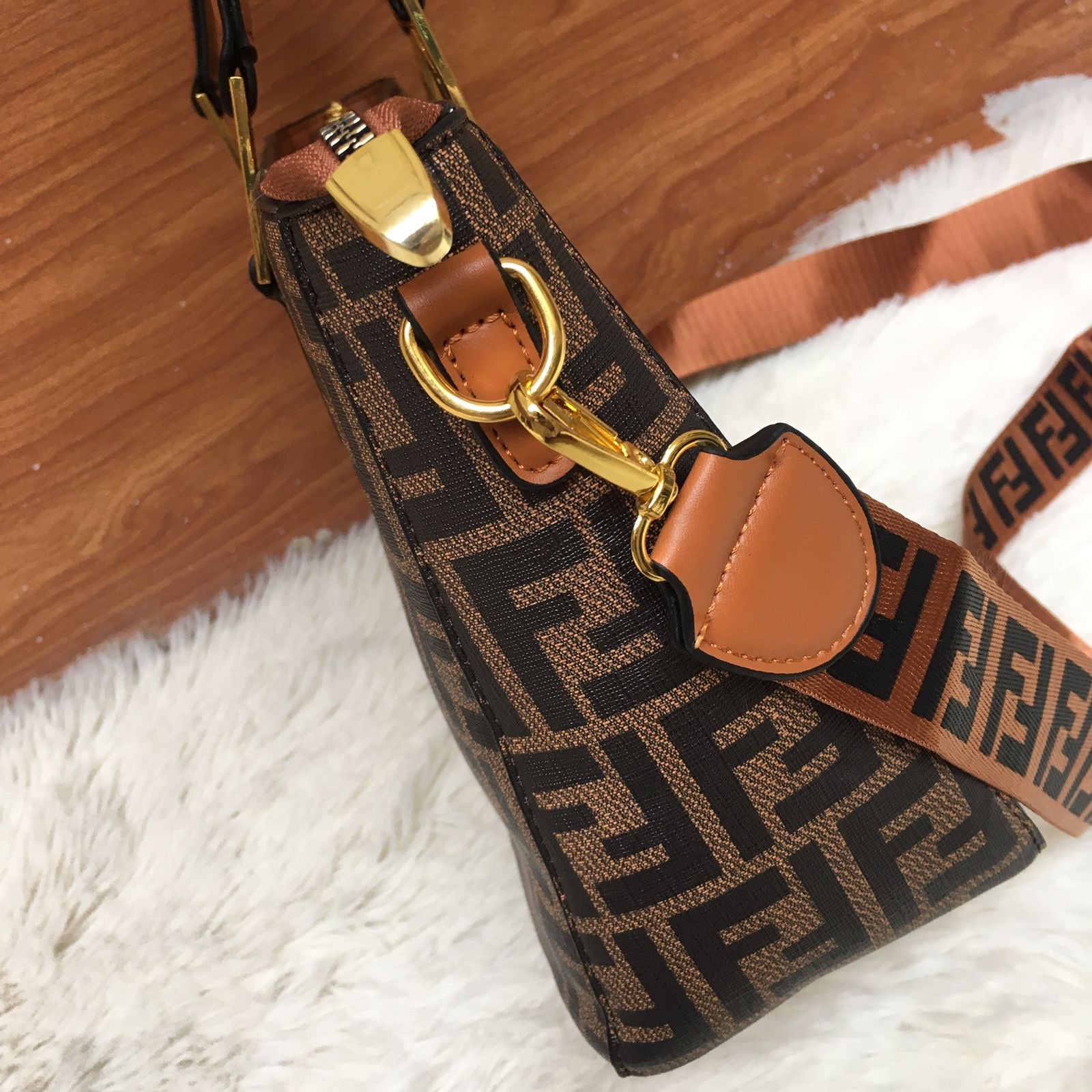 Fendi Bag AAA Quality