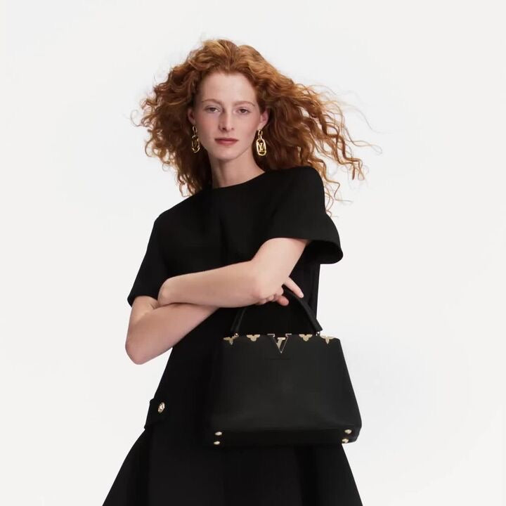 LOUIS VUITTON CrossBody