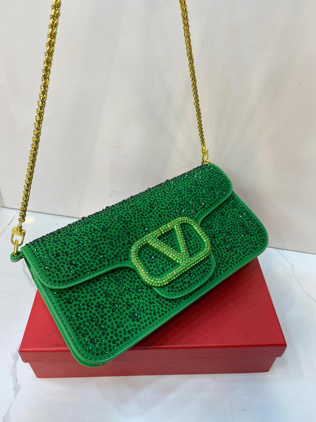 Valentino CrossBody