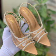 Zara Heel