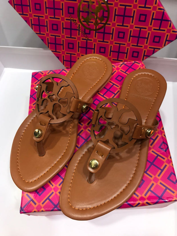 Tory Miller Sandals