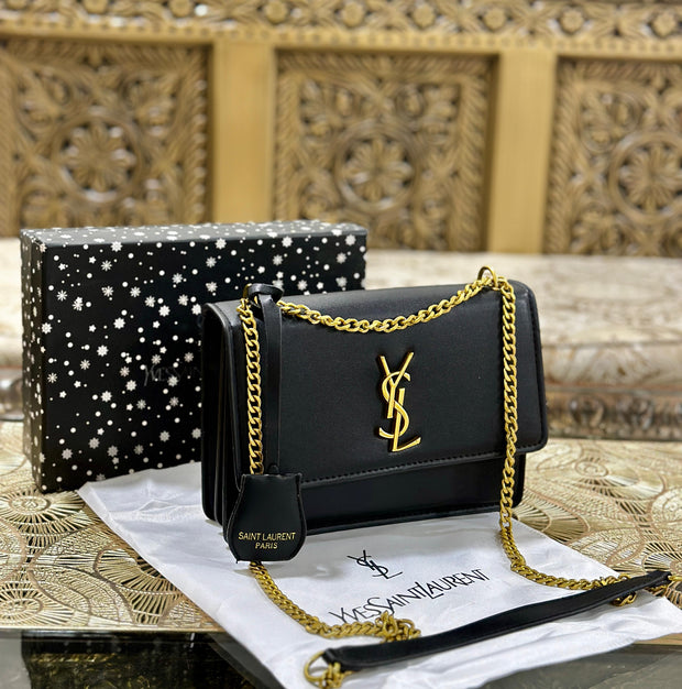 SAINT LAURENT