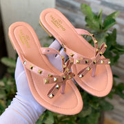 Valentino Slippers