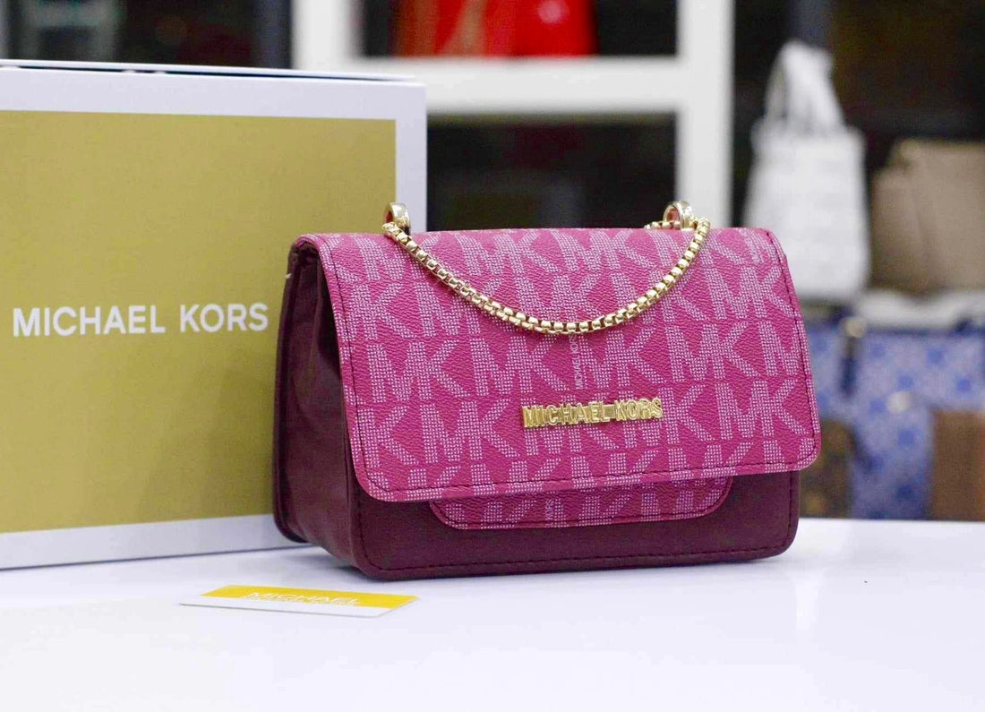 Micheal Kors CrossBody