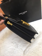 YSL Cassandra Bag Top Handle