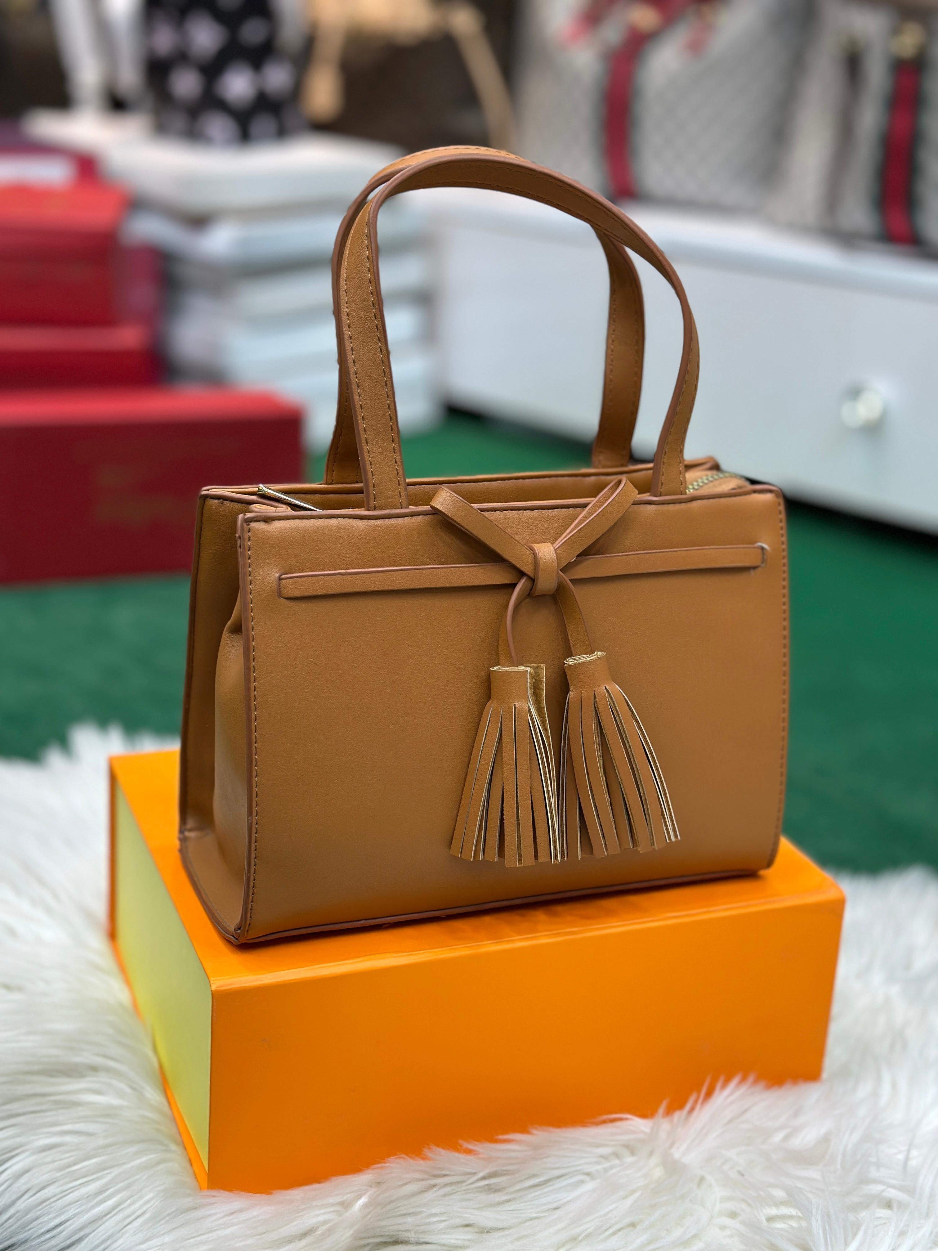 CHARLES & KEITH Tote Bag