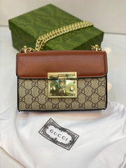 Gucci PadLock