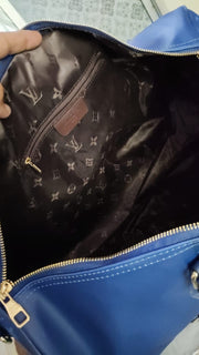 LV Travelling Bags