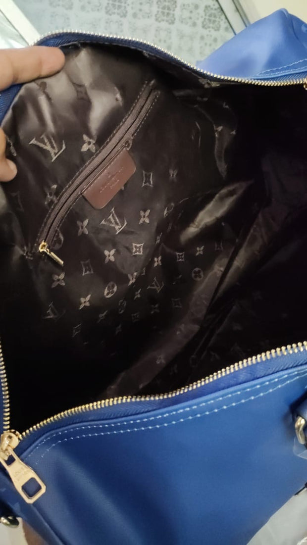 LV Travelling Bags