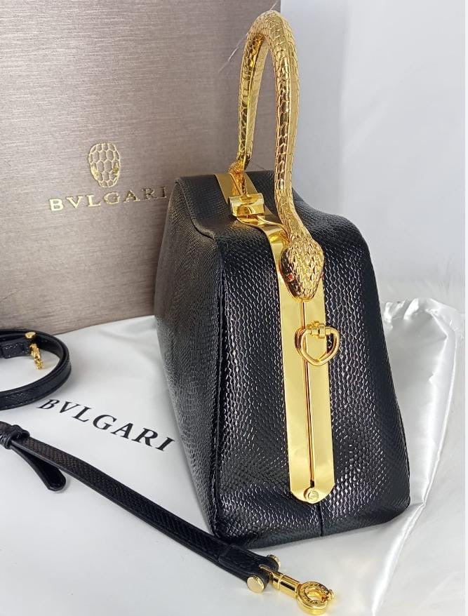 Bvlgari High quality bag