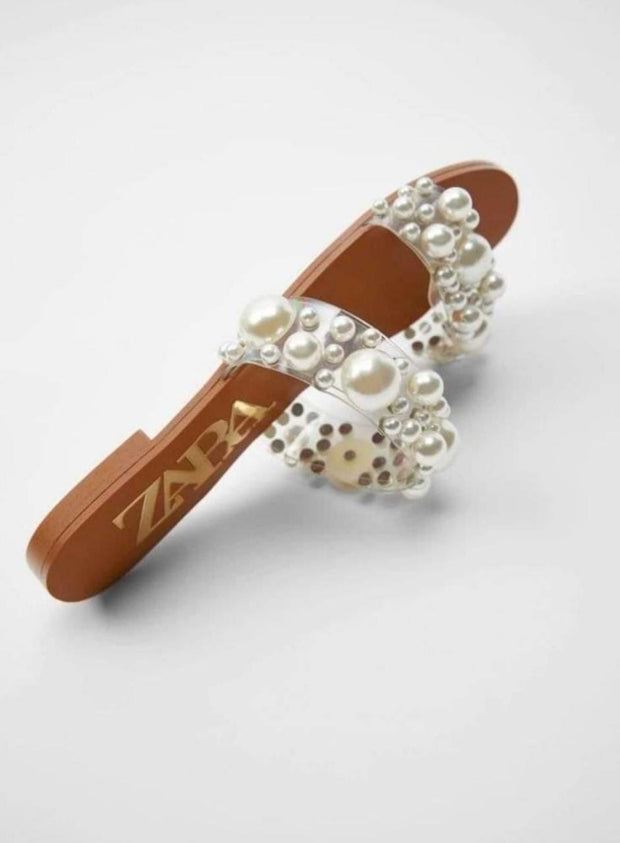 Zara Pearl