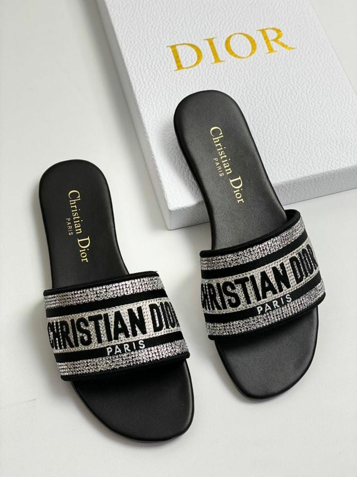 Dior Stardom Sandals