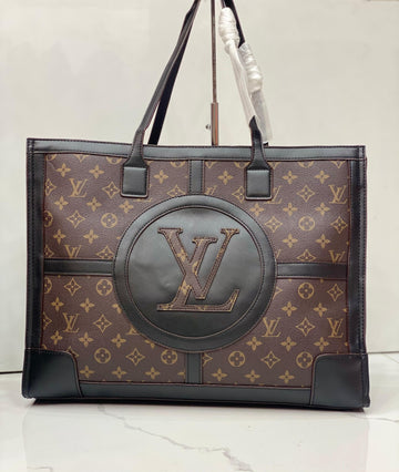 Louis Vuitton Stila Handbag