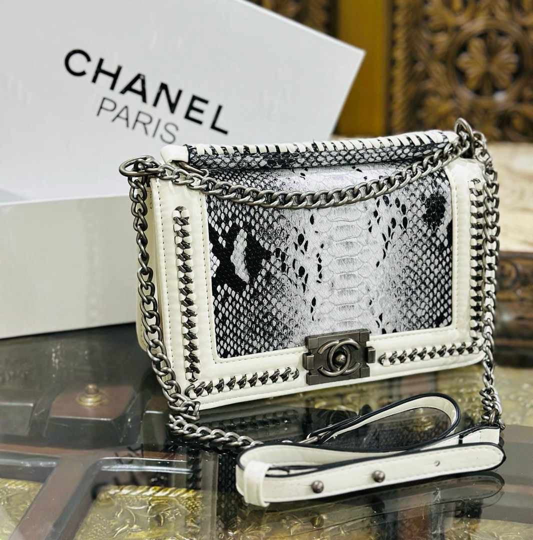 Chanel CrossBody