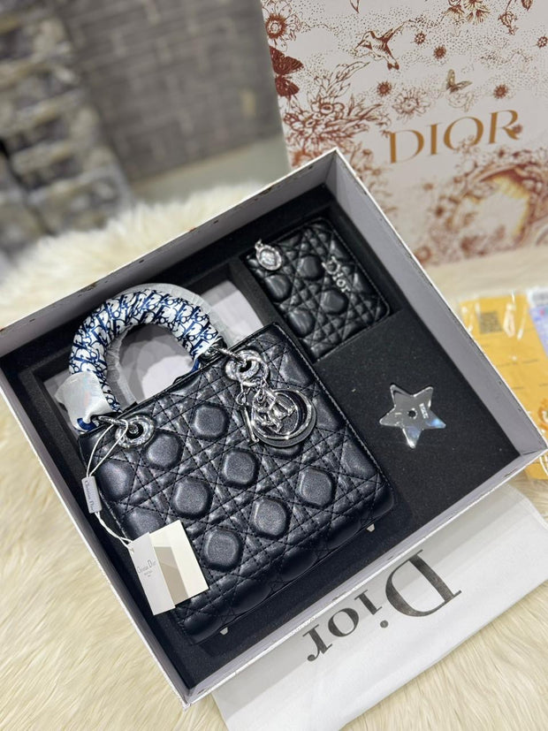 Dior Lady CrossBody
