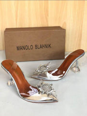 Manolo Heels