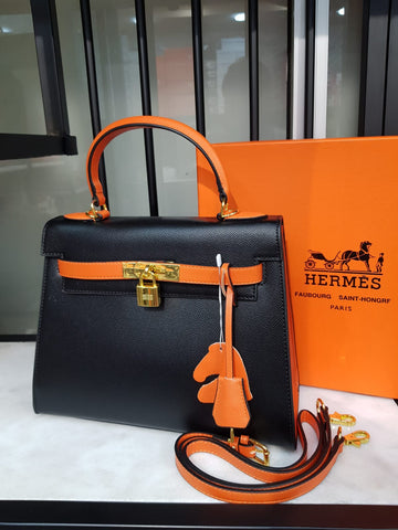Hermes Kelly II Sellier 28