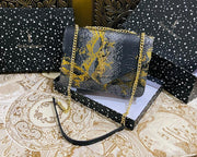 Ysl CrossBody