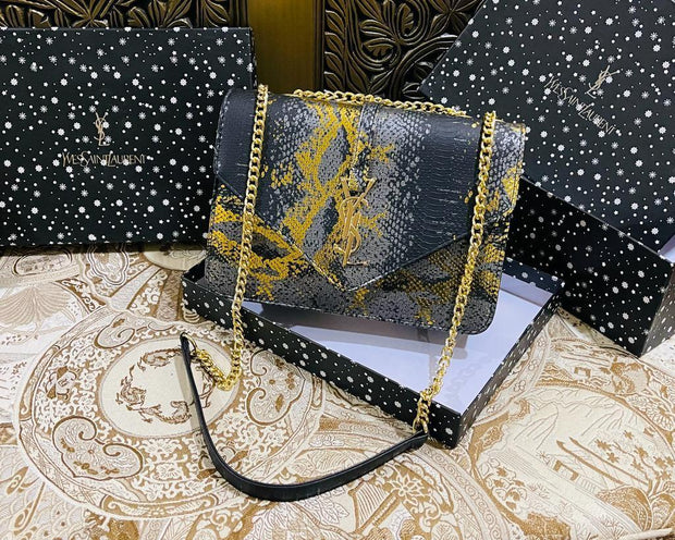 Ysl CrossBody