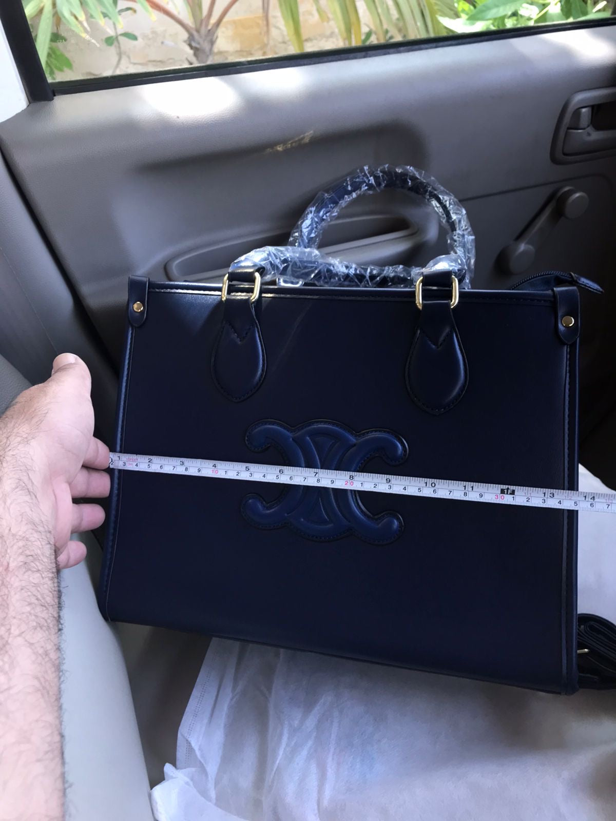 Celine Tote Bag