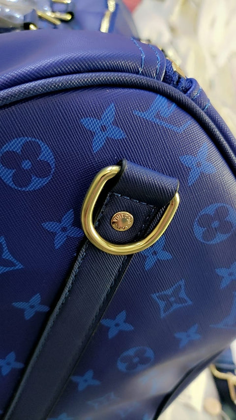 LV Travelling Bags