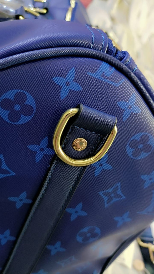 LV Travelling Bags